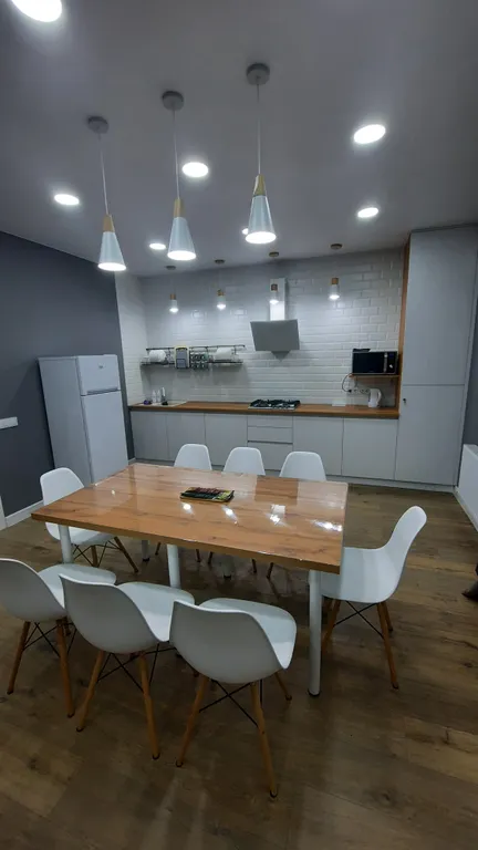 Коттедж Уютный дом в живописном месте — аренда посуточно в Павловск