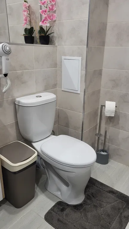 Квартира 1-комнатная Квартира — Иркутск