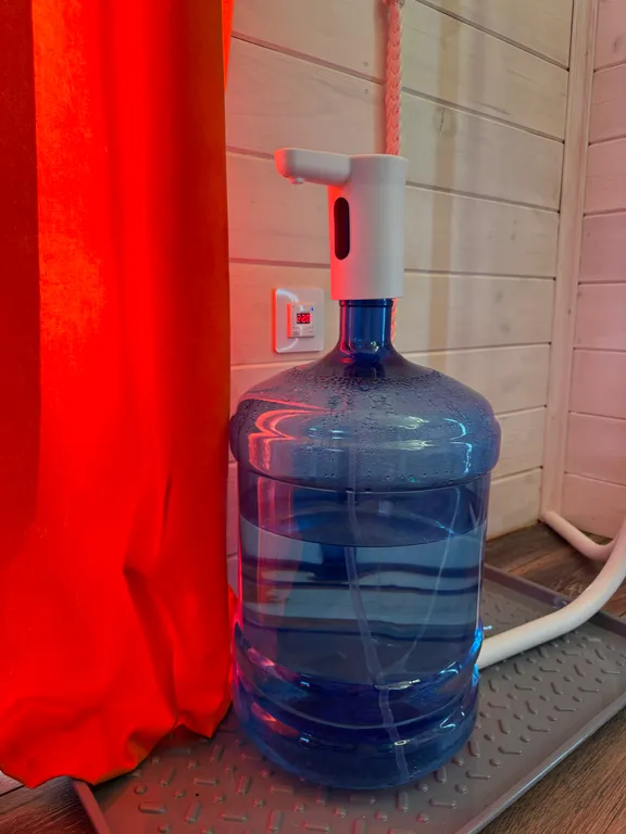 Коттедж Домики в Светлом — Светлое