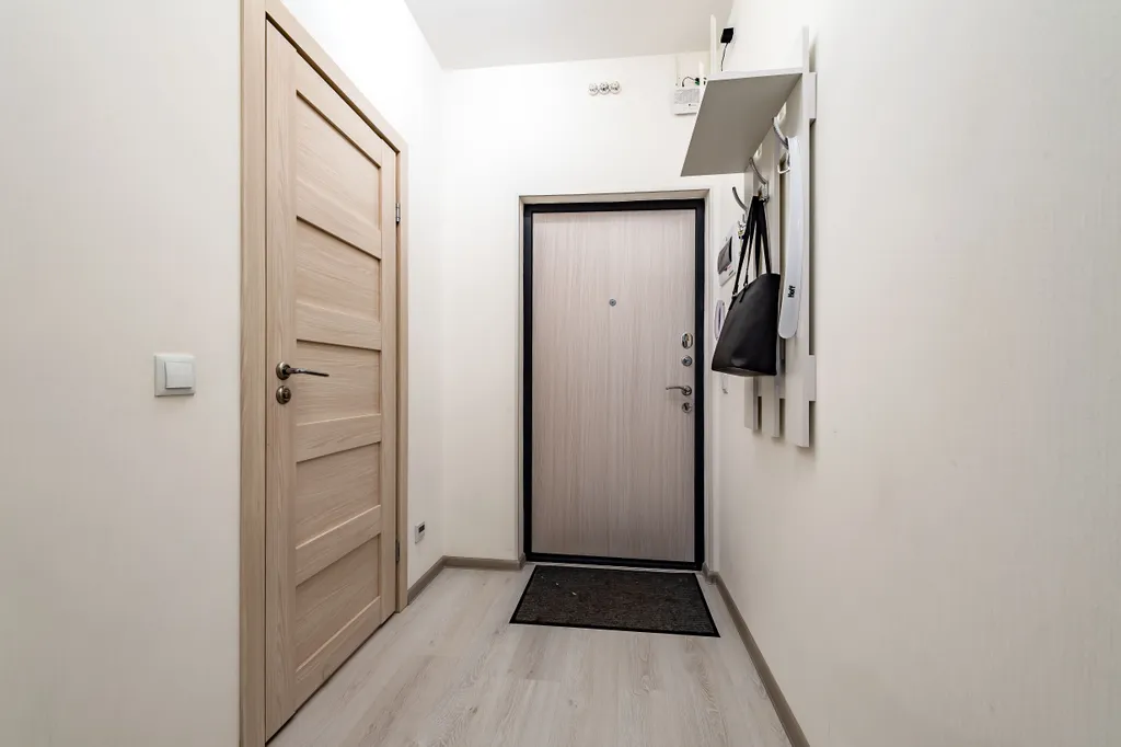 ApartMe Комендантский проспект