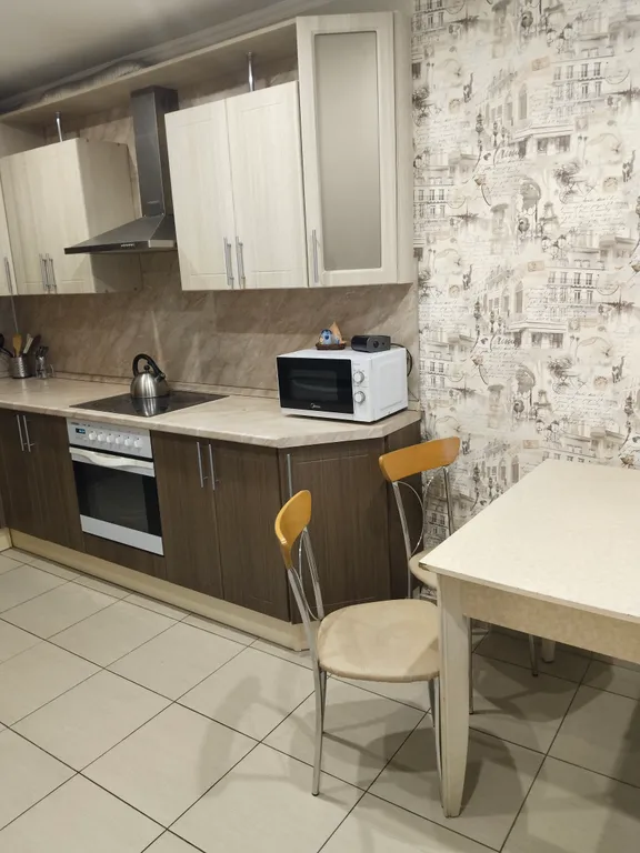 Дом в Самаре