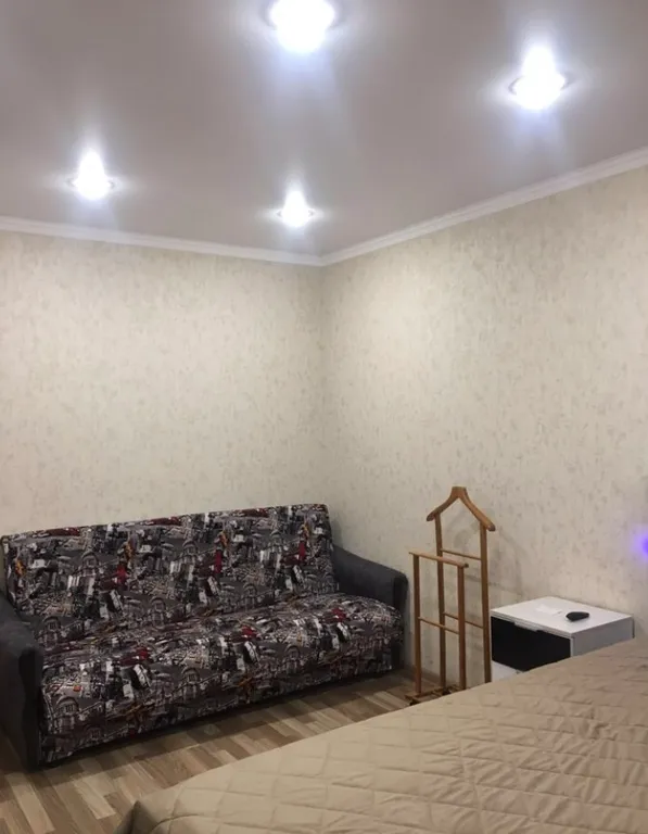 Уютная квартира в микрорайоне Замелекесье