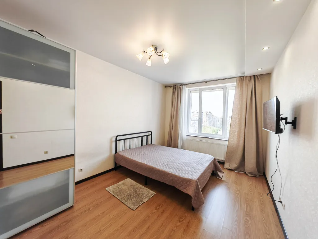 Квартира Квартира Нева — Санкт-Петербург