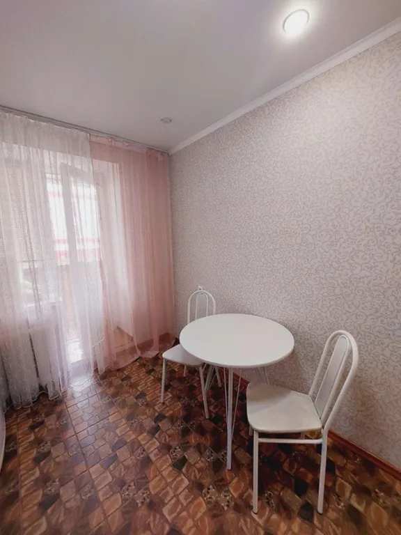 Уютная квартира со всеми удобствами