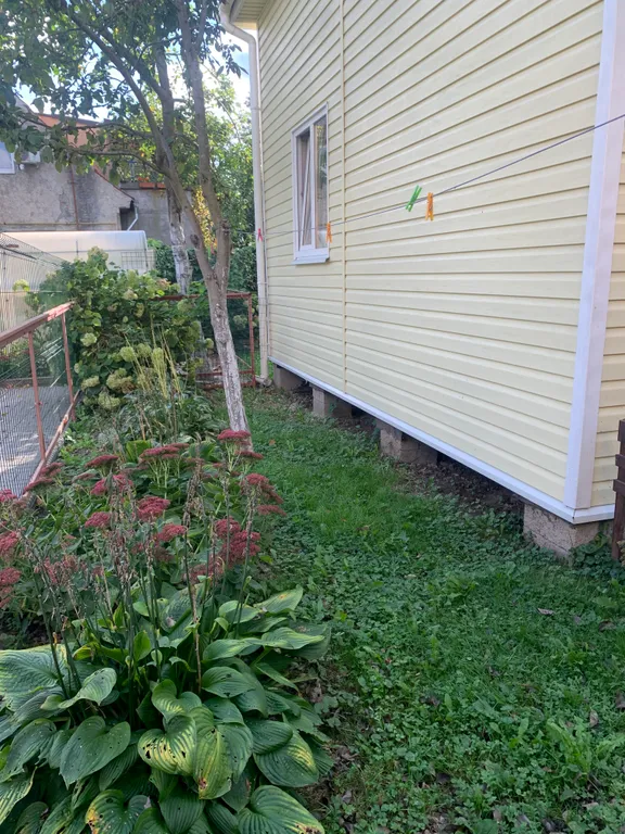 Коттедж Уютный дом с баней — Калининград