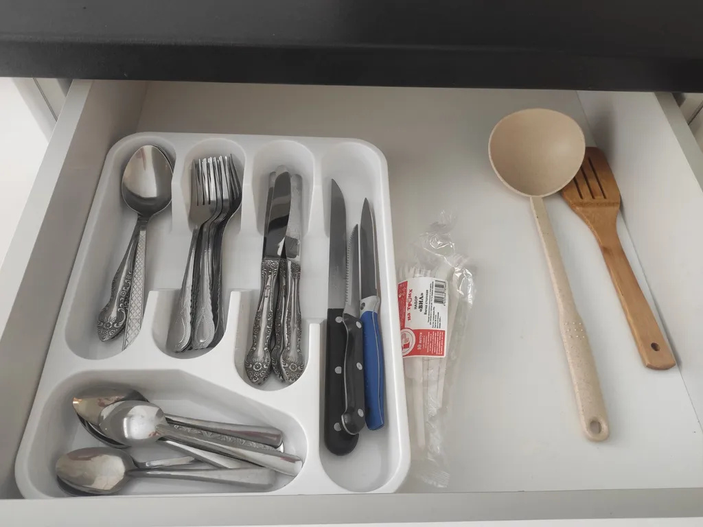 Уютная квартира на морском побережье