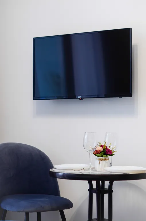 Студия класса люкс