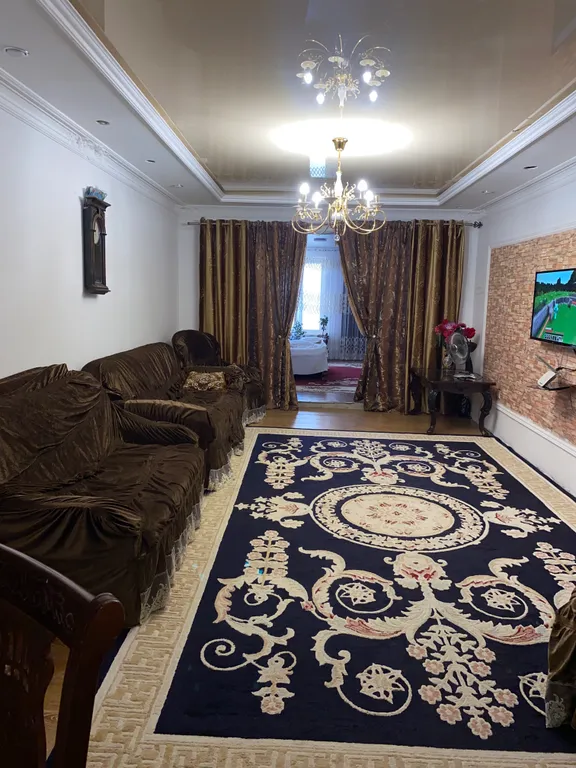 Уютный дом рядом со смотровой