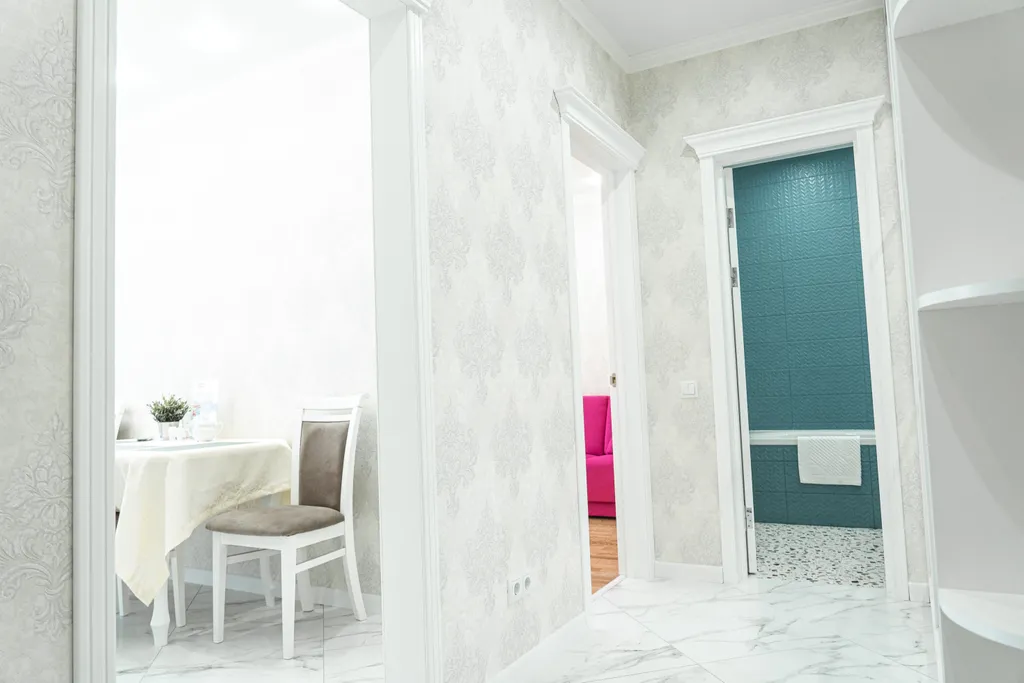 Квартира Апартаменты Классик -8 — Калининград