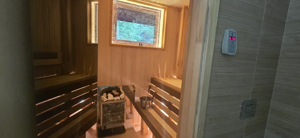 Домик в деревне