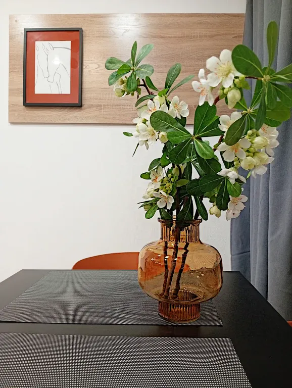 Квартира Квартира Смарт евро-двушка в 5 минутах от ЖД вокзала — Красноярск