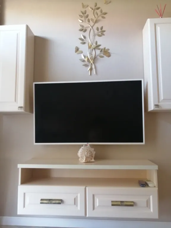 Апартаменты у моря