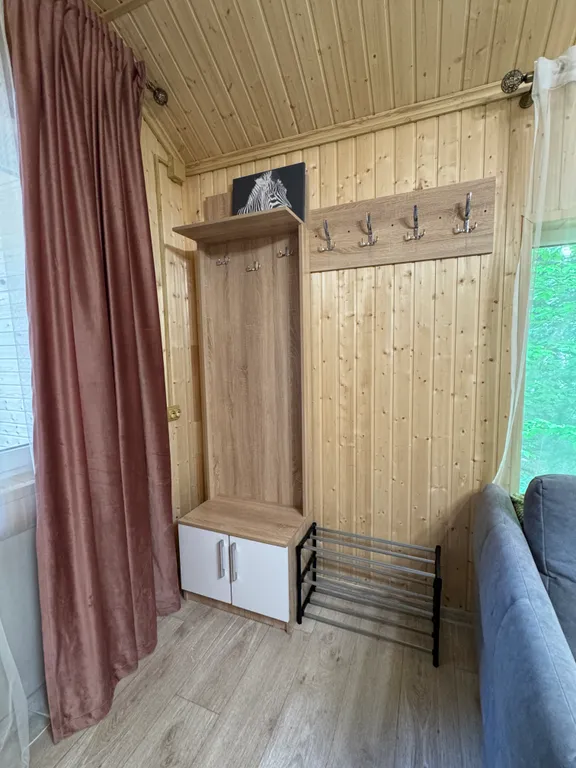 Коттедж 3-комнатный Дом — Архыз