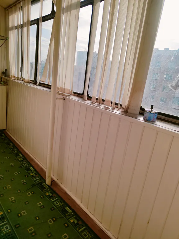 Уютная квартира в центре города, в район жд вокзала