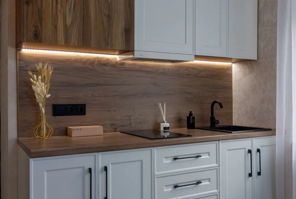 Квартира 1-комнатная Квартира — Геленджик