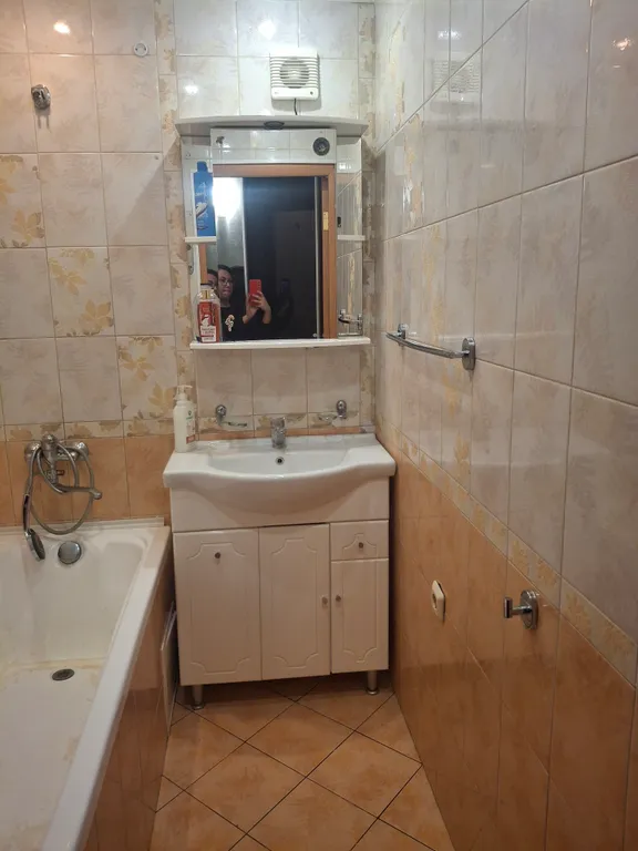 Квартира в центре города