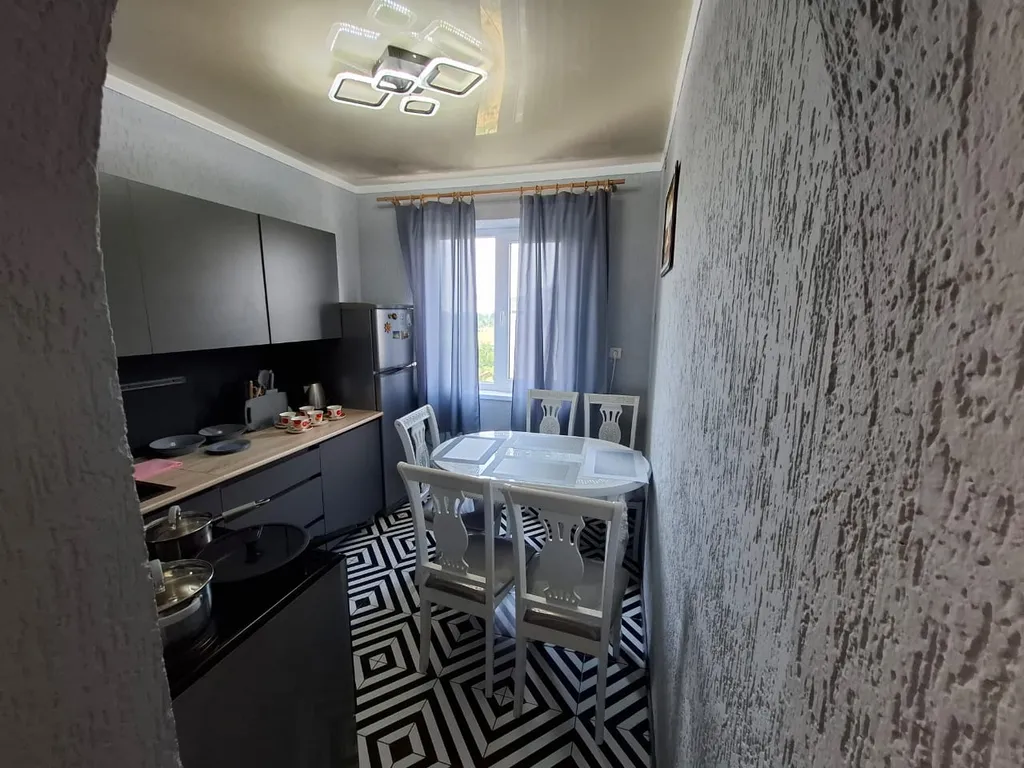 Уютная квартира в самом центре города