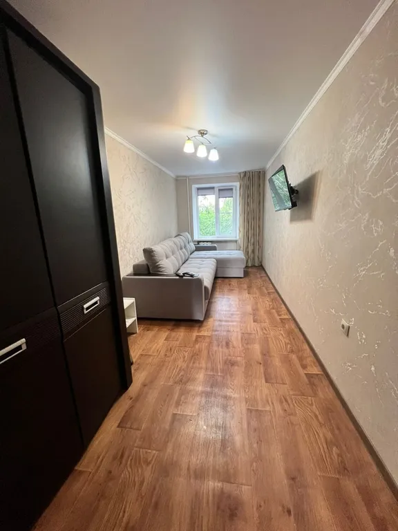 2х комнатная квартира