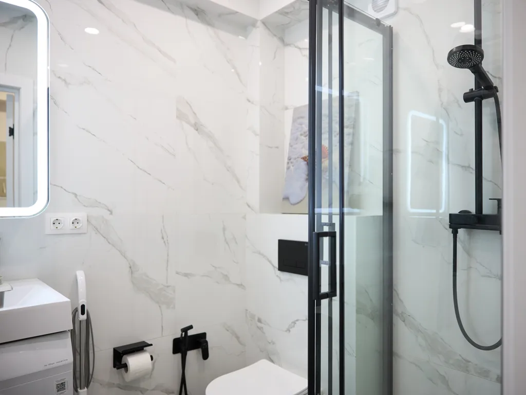 Студия в ЖК Каравелла Португалии