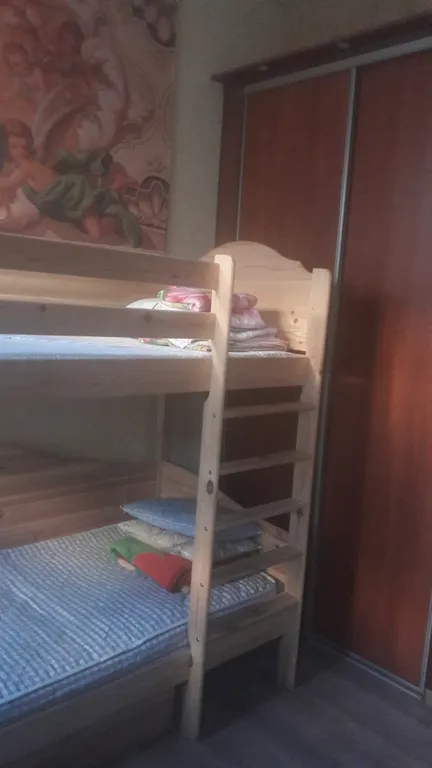 Уютная комната в центре