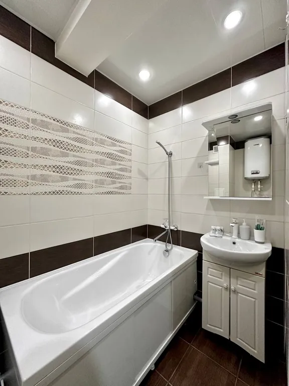 вартира в центре города