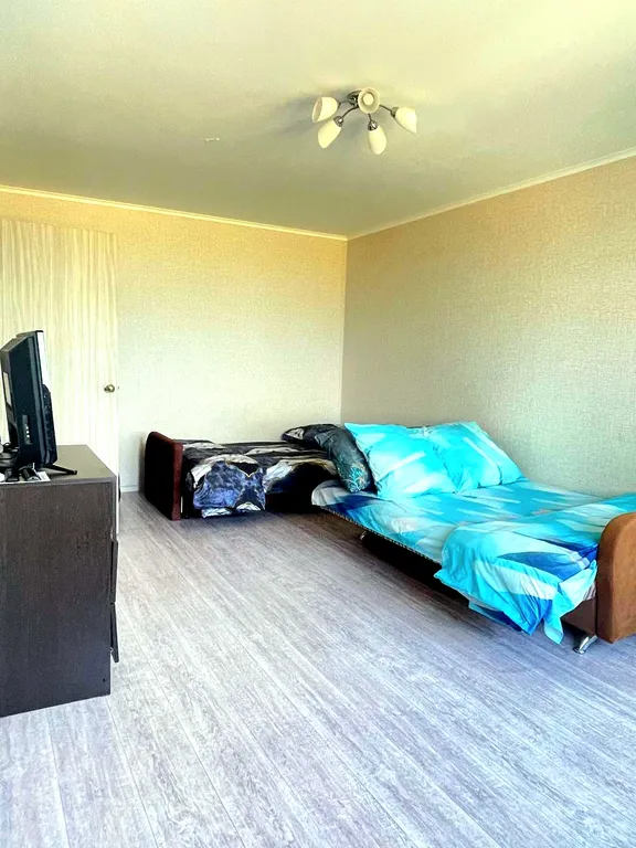 Панорамный потрясающий вид на море