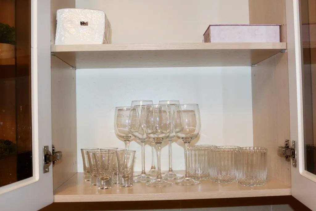 Уютная двухкомнатная квартира в самом центре города