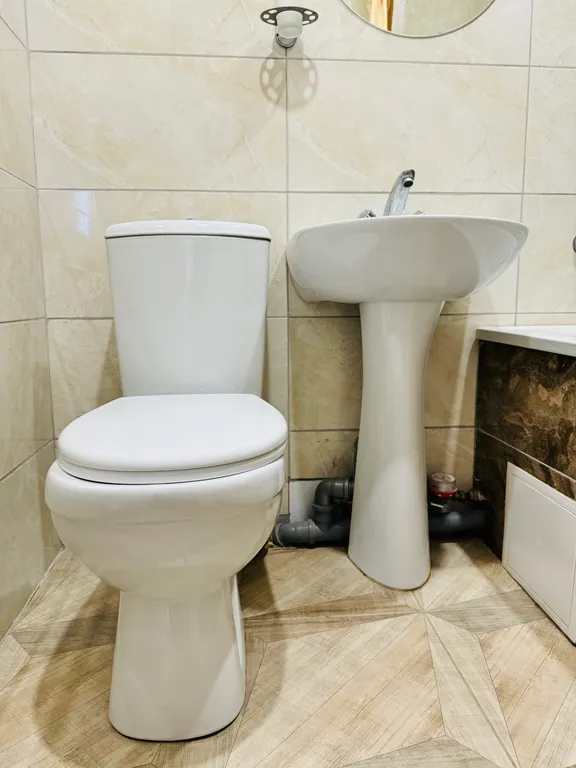 Квартира в центре города