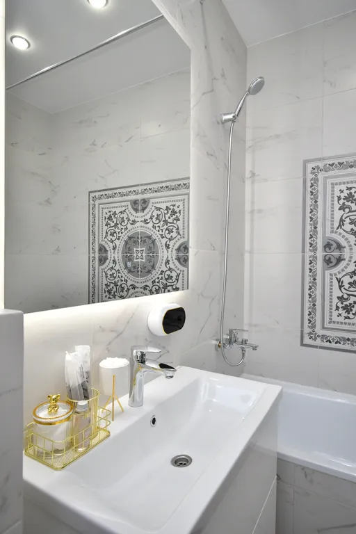 Квартира в самом сердце Взлётки