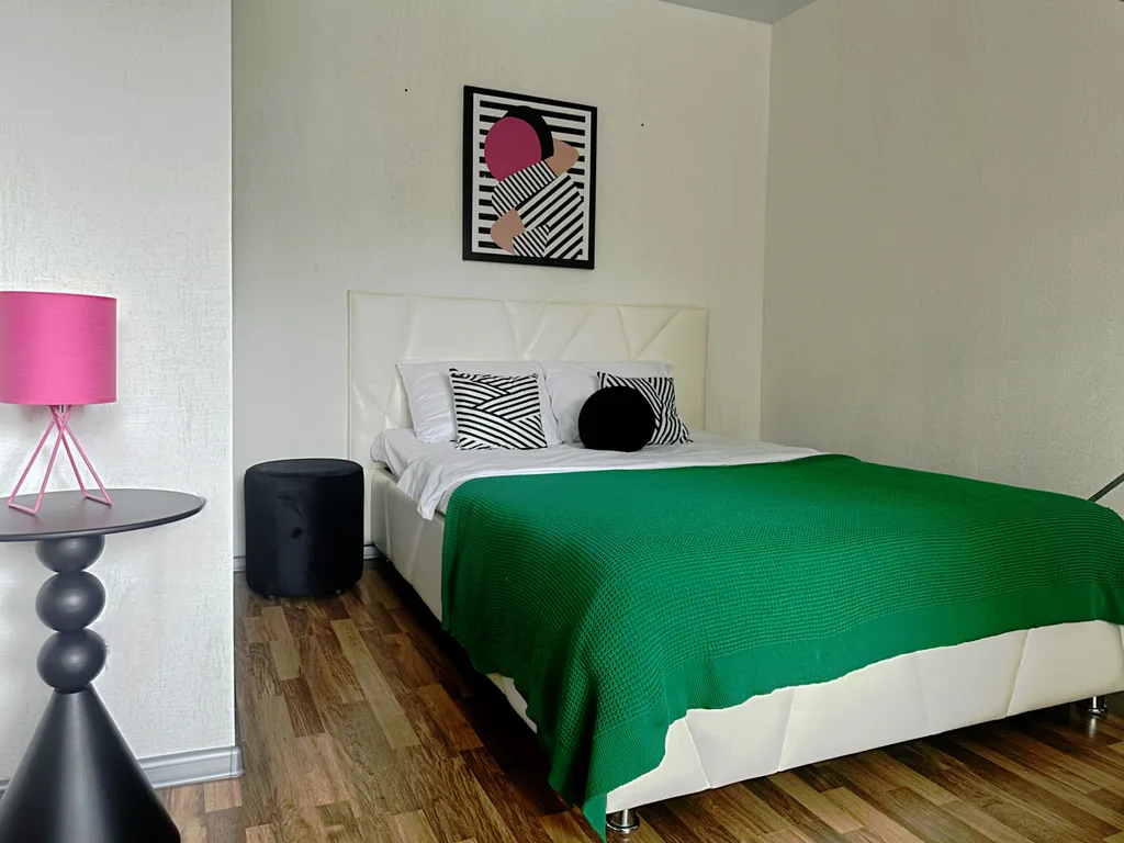 Квартира У Спасо-Преображенского — аренда посуточно в Муром