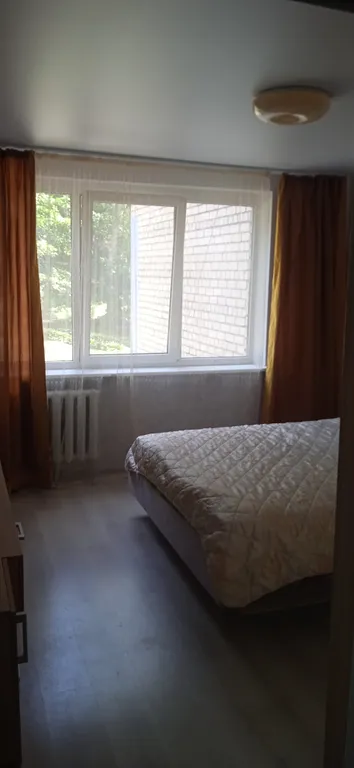 Квартира Квартира в центре — Светлогорск