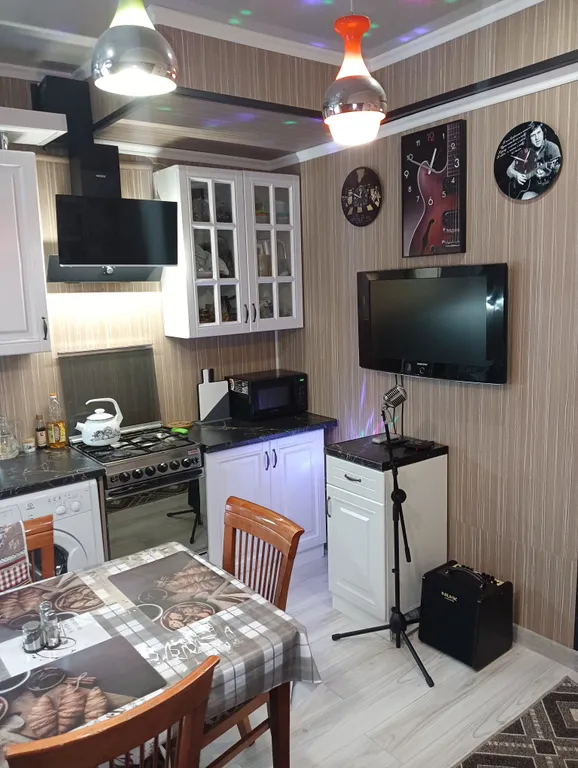 В гостях у Сказки