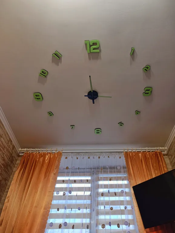 Уютная квартира в центре