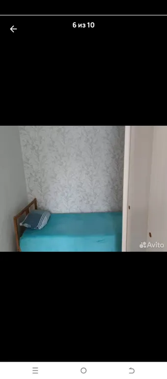 Уютная 2-комнатная квартира в центре