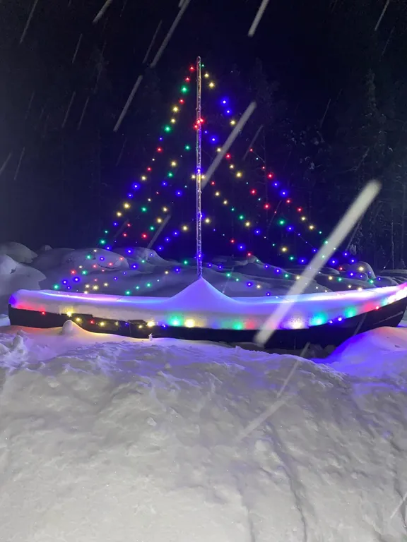 Уютный дом со всеми удобствами на берегу озера Верхнее Куйто