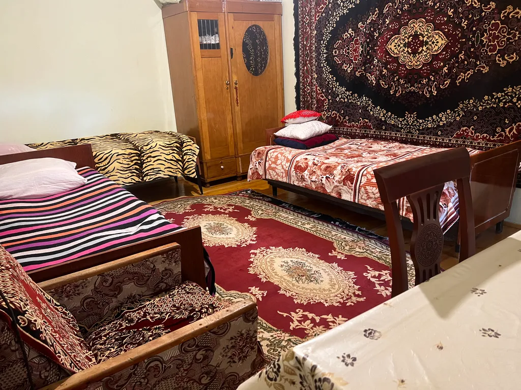 Гостевой дом