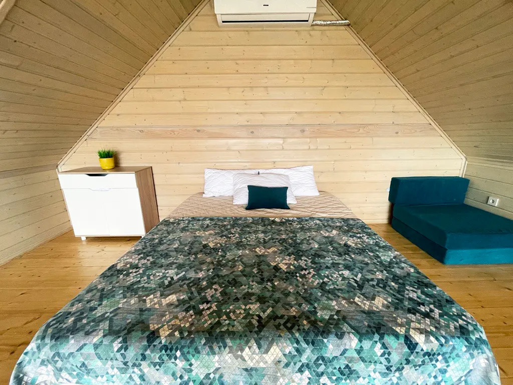 Дом у моря Sol 2