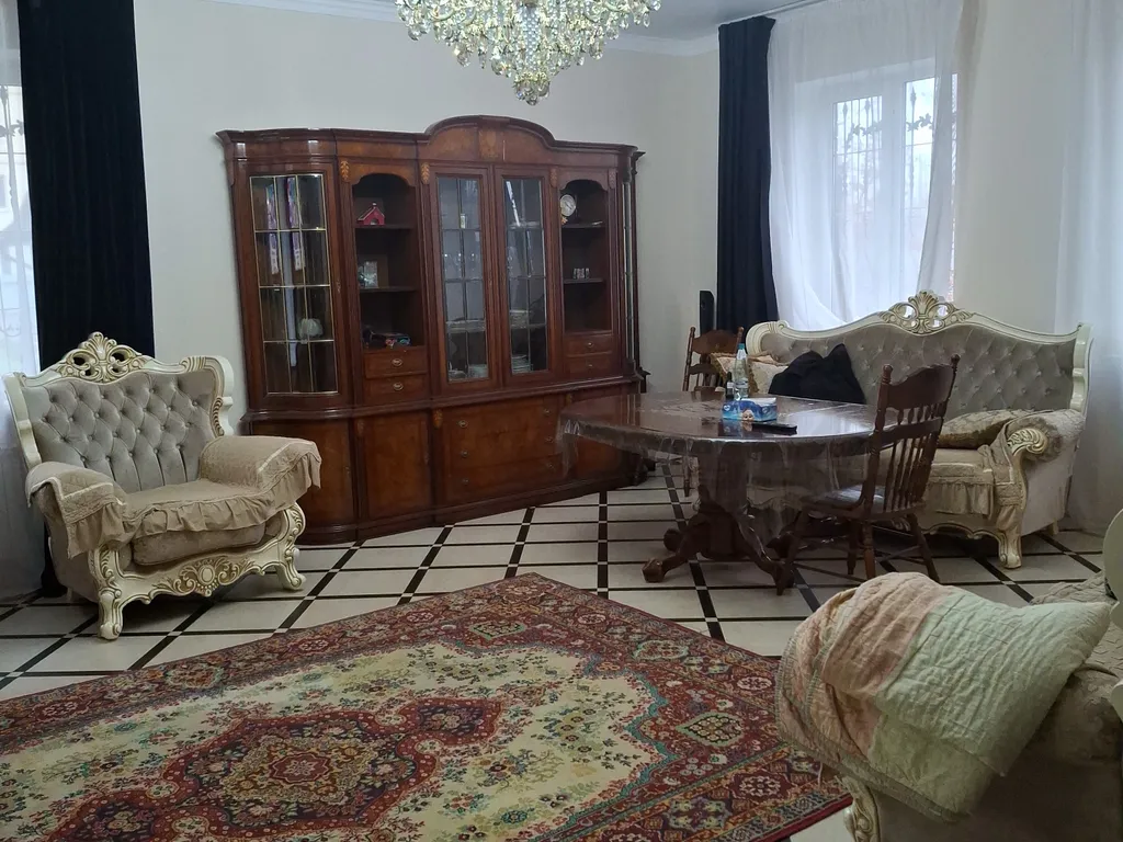 Комфортный дом