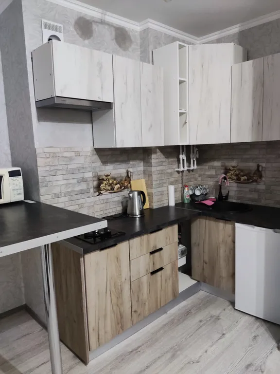 Квартира у моря — аренда посуточно в Светлогорск