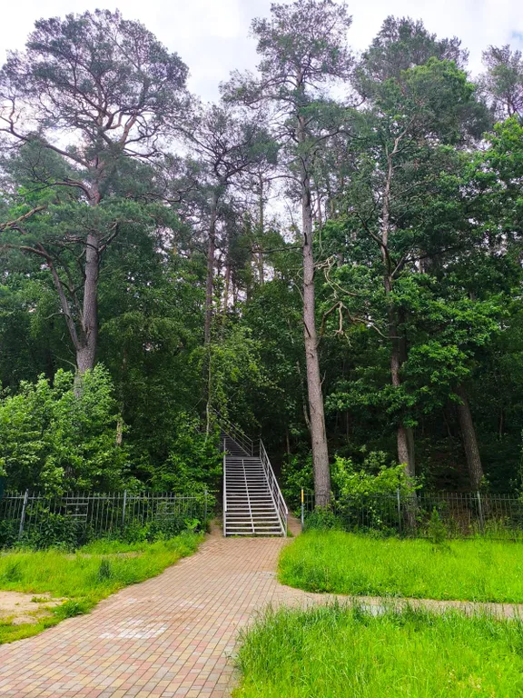 Апартаменты на Майском, оз.Тихое