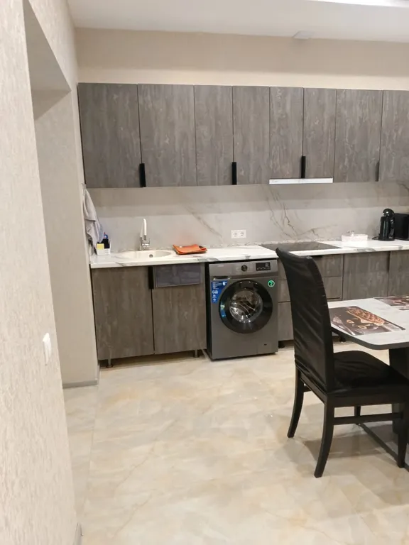 Квартира Апартаменты в центре города номер 1 — Лазаревское