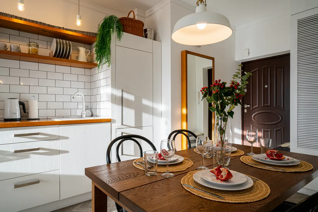 Квартира 1-комнатная Квартира — Калининград