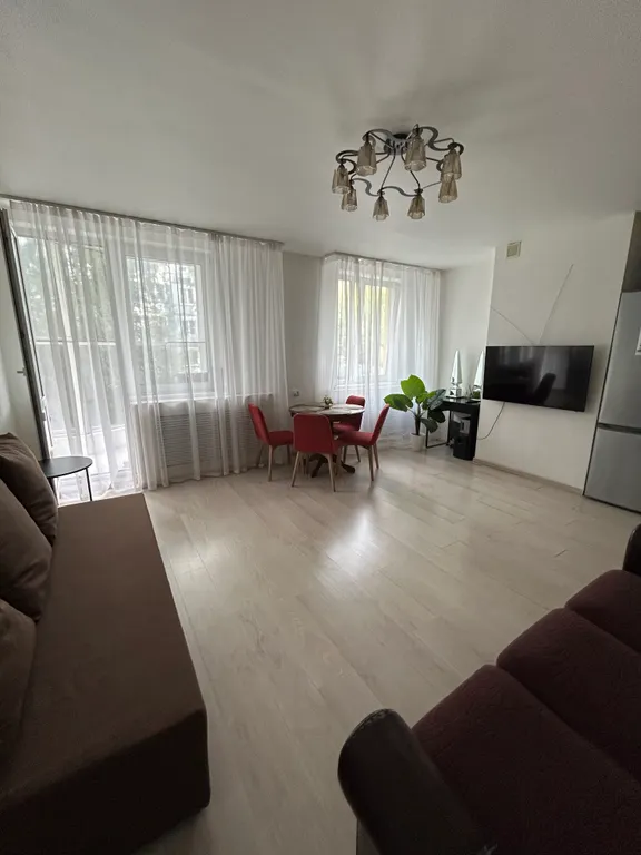 Квартира Уютная квартира для отдыха — Нижний Новгород