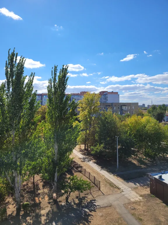 Чистая, уютная квартира