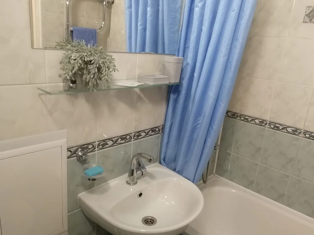 Квартира в центре- у театральной площади