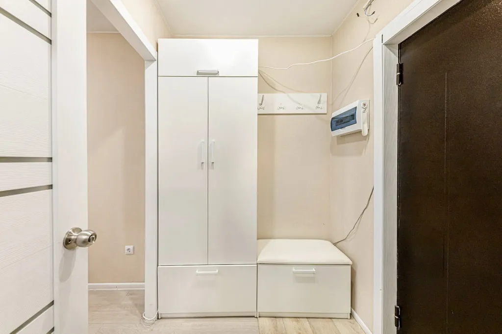 Квартира 1-комнатная Квартира — Челябинск