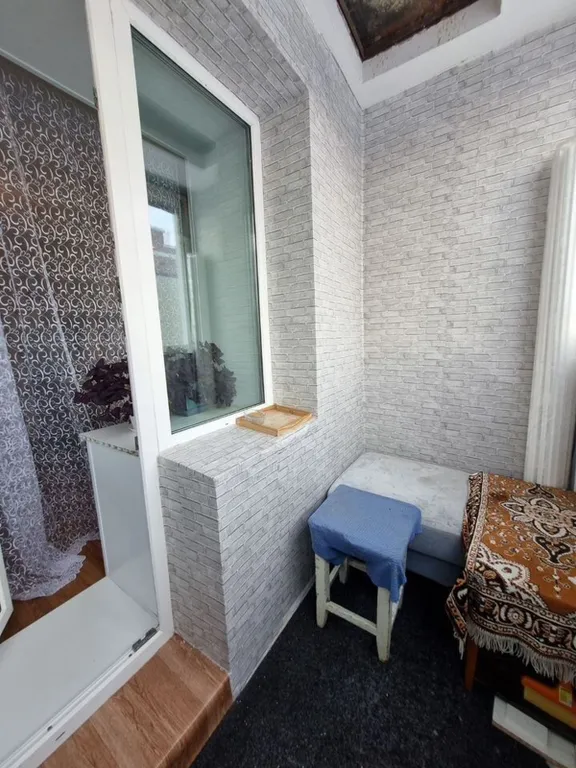 Уютнaя 1-кoмнатнaя квартира рядом с больницей и авто, жд вокзалом