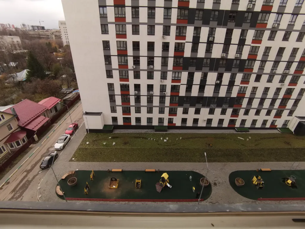 Квартира Уютная квартира в центре города — Нижний Новгород