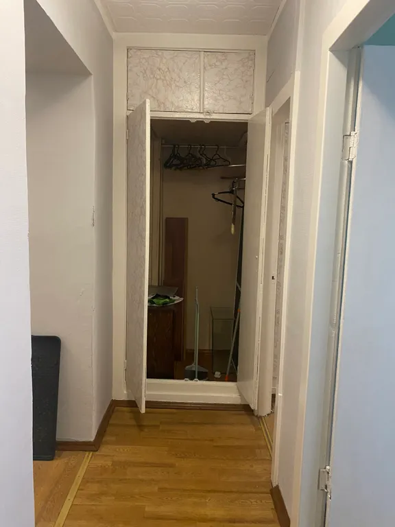 Квартира Уютная квартира в центре города — Ярославль