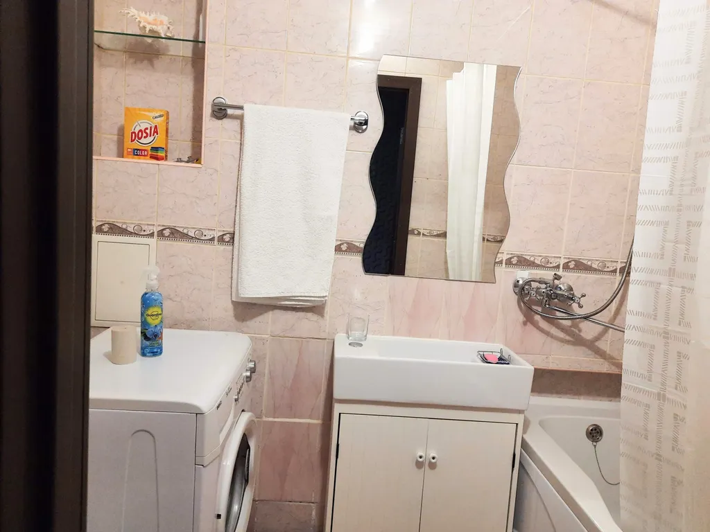 Квартира в 5 минутах от Тропы Здоровья к Тургояку